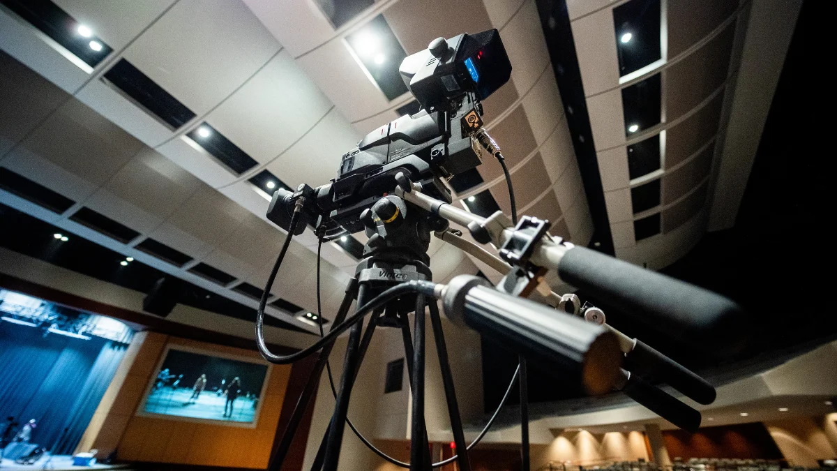 Cinematography in 2025: Where Technology Meets Emotion